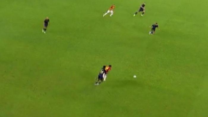 OYUNUN İMAJINI BOZUYOR