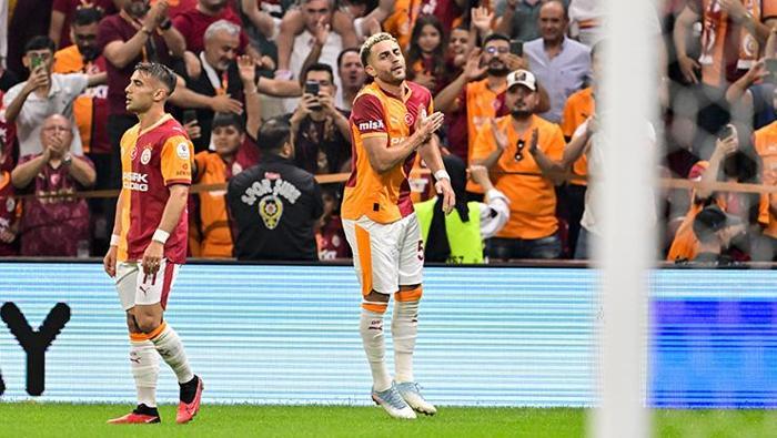 YÖNETİM BIRAKMAYA GÖNÜLSÜZ
