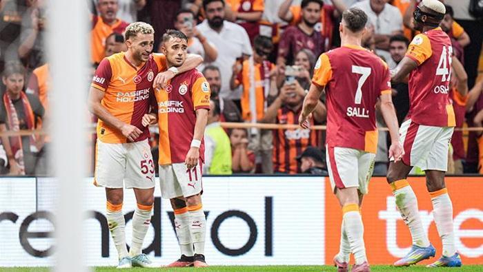 50 MİLYON EURO TALEP EDİYOR