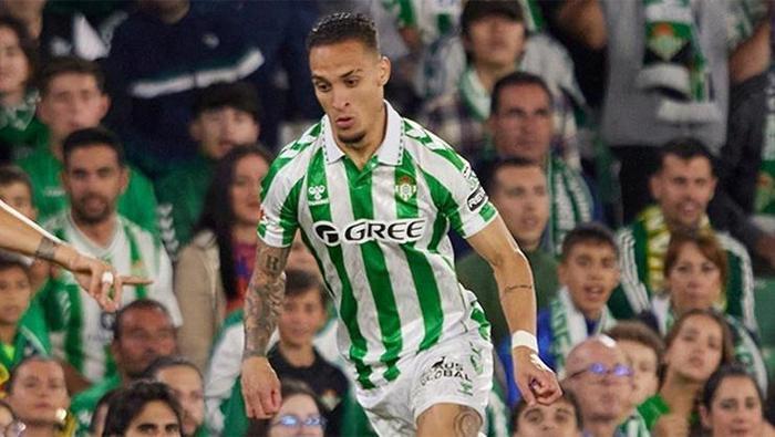 Süper Lig devlerinin Antony savaşı Transferde üçlü düello