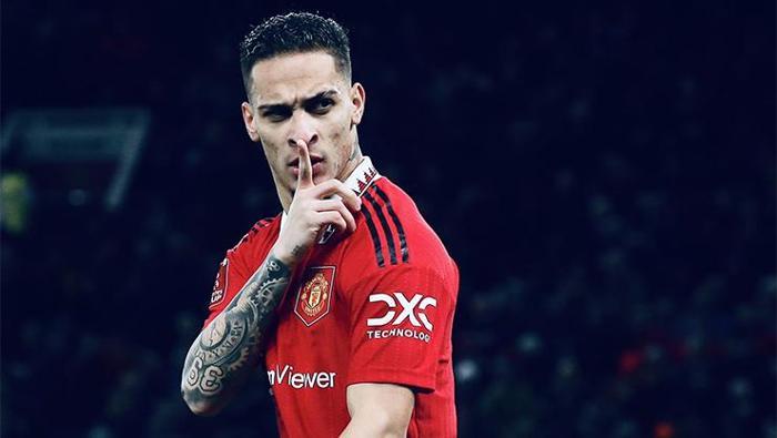 Süper Lig devlerinin Antony savaşı Transferde üçlü düello