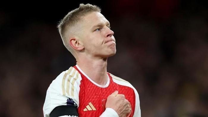 ARSENAL MUHABİRİNDEN AÇIKLAMA