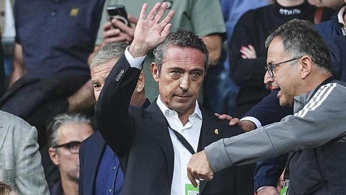 Süper Lig devleri arasında tarihi takas gerçekleşiyor Kimsenin beklemediği teklif ortaya çıktı
