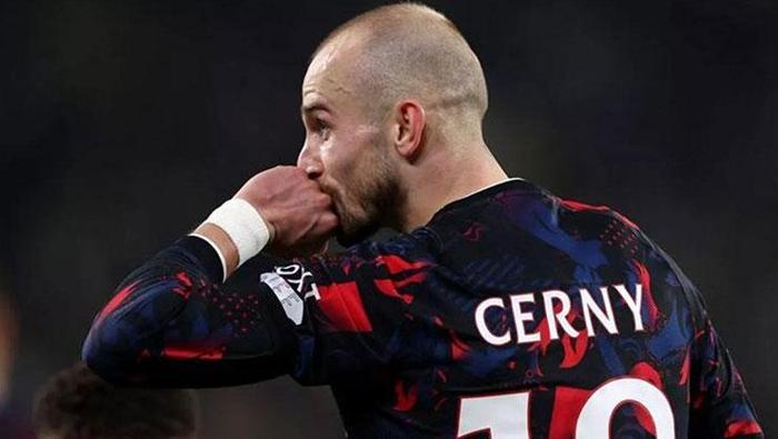 CERNY HAMLESİ