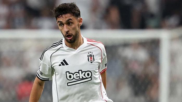 Beşiktaş - Eyüpspor maçının ardından usta isimden dikkat çeken yorum: Solskjaeri ipten aldı | Öğrenmeden ve gelişmeden kazanılamaz…