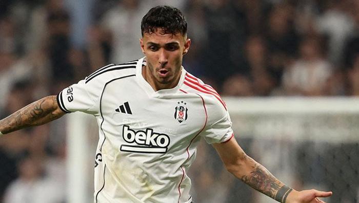 Beşiktaş - Eyüpspor maçının ardından usta isimden dikkat çeken yorum: Solskjaeri ipten aldı | Öğrenmeden ve gelişmeden kazanılamaz…