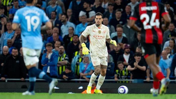 Guardioladan Galatasaraya transfer blöfü Manchester Cityde Ederson telaşı: Açıklamalar üst üste