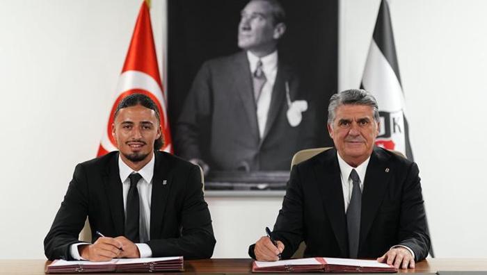Transfer duyuru videosu bile hazır Süper Lig devi Jadon Sanchoyu açıklamaya hazırlanıyor, artık her şey tamam