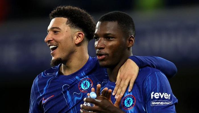 Transfer duyuru videosu bile hazır Süper Lig devi Jadon Sanchoyu açıklamaya hazırlanıyor, artık her şey tamam
