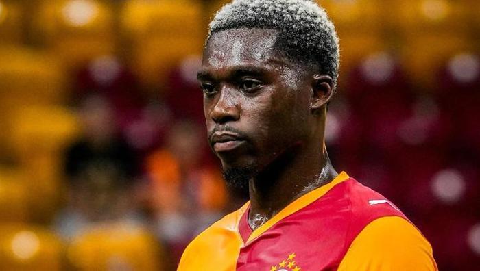 Galatasarayda bir ayrılık daha Yarın Türkiyeden ayrılıyor: İşte elde edilecek bonservis bedeli
