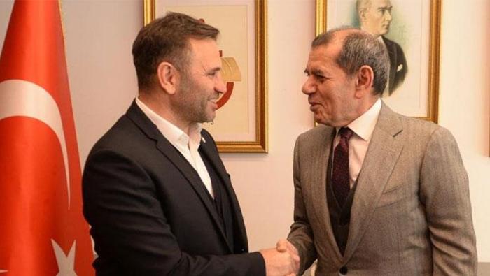 Galatasaray transferde dev operasyona başladı