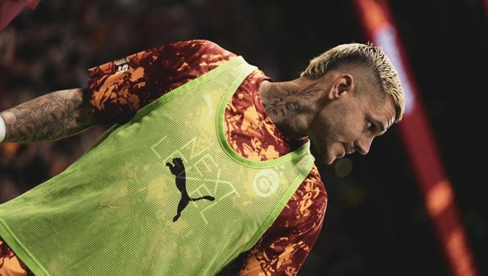 Napoli transferde Galatasarayın eline düştü Lukaku şokuna Icardi pansumanı, taraftarlar tepkili
