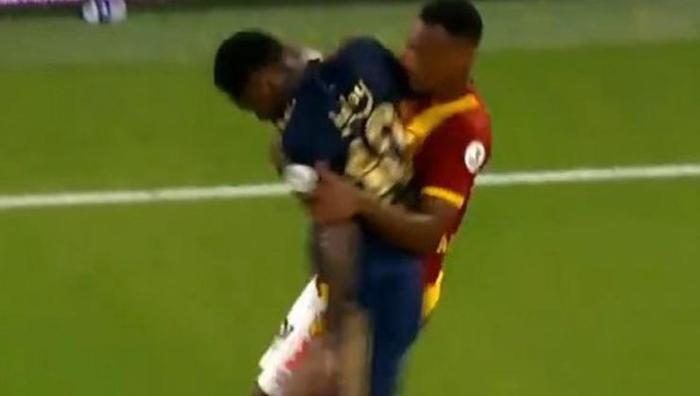Göztepe-Fenerbahçe maçı için olay sözler Yasin Kolu sert eleştirdi: Penaltı, kırmızı kart...