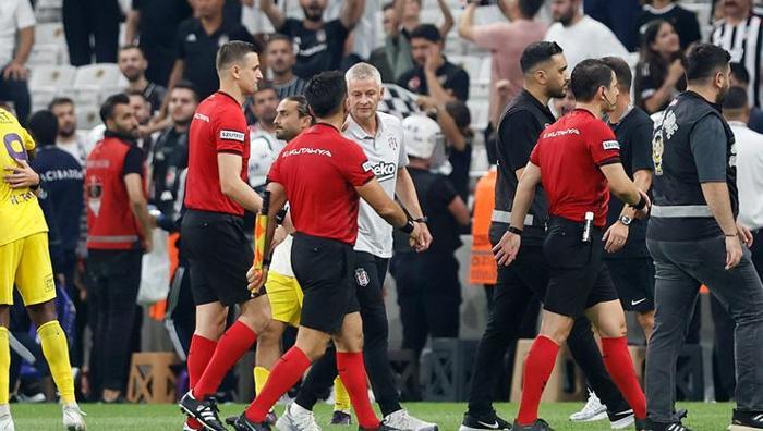 Göztepe-Fenerbahçe maçı için olay sözler Yasin Kolu sert eleştirdi: Penaltı, kırmızı kart...