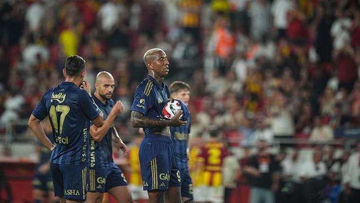 FENERBAHÇE-BENFICA MAÇI HANGİ KANALDA