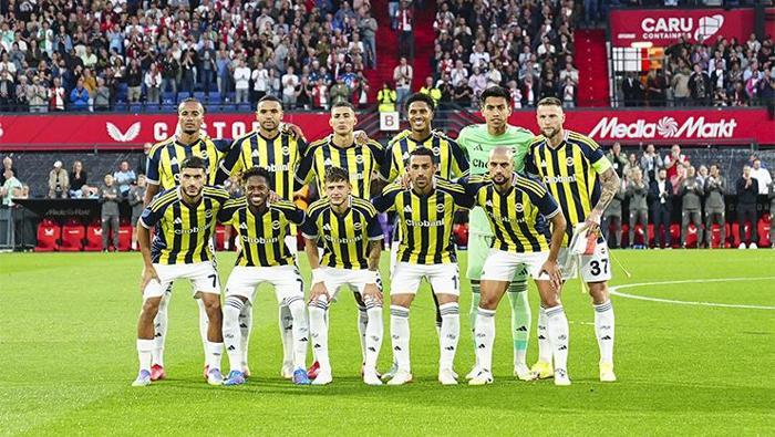Şampiyonlar Ligi maçı şifresiz Fenerbahçe - Benfica maçı ne zaman, saat kaçta ve hangi kanalda İşte bilet fiyatları