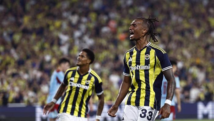 FENERBAHÇE - BENFICA MAÇI NE ZAMAN, SAAT KAÇTA HANGİ KANALDA
