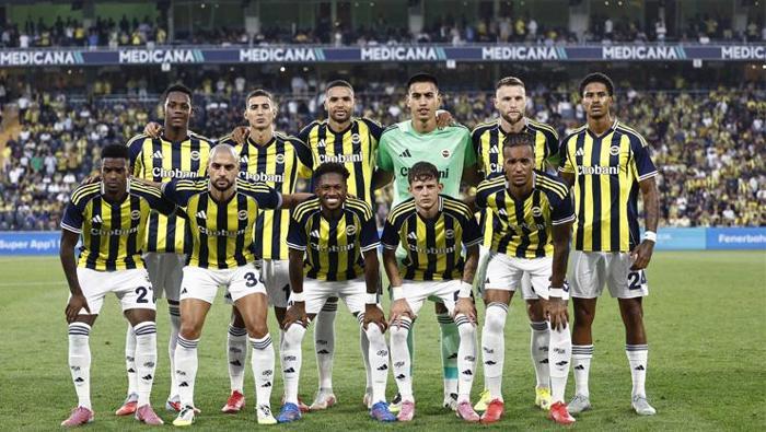 Fenerbahçe - Benfica maçı canlı izle | FB maçı şifresiz (TRT 1 yayın bilgileri ve frekans ayarları)