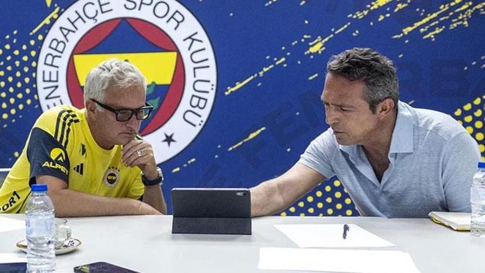 Dorgeles Nene sonrası bir bomba daha Fenerbahçe yıldız oyuncu için gaza bastı