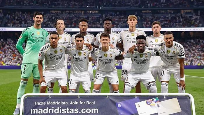 Arda Güler hayalet gibi Real Madrid-Osasuna maçının ardından olay: Ortadan kayboldu, yetersiz...