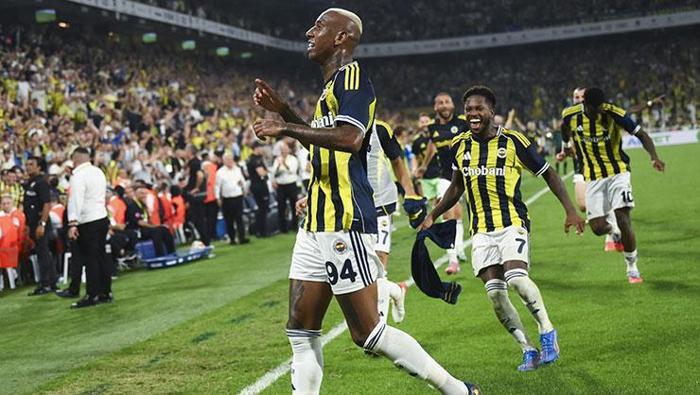 FENERBAHÇE BENFICA İLE EŞLEŞTİ