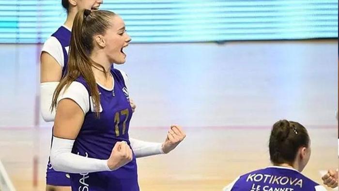 FRANSA SÜPER KUPASINI KAZANDI
