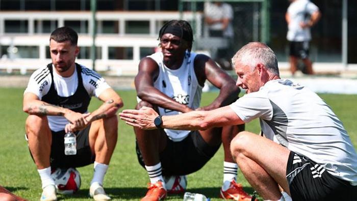 Beşiktaştan Tammy Abraham sonrası forvete dev hamle Genç golcü için harekete geçildi...