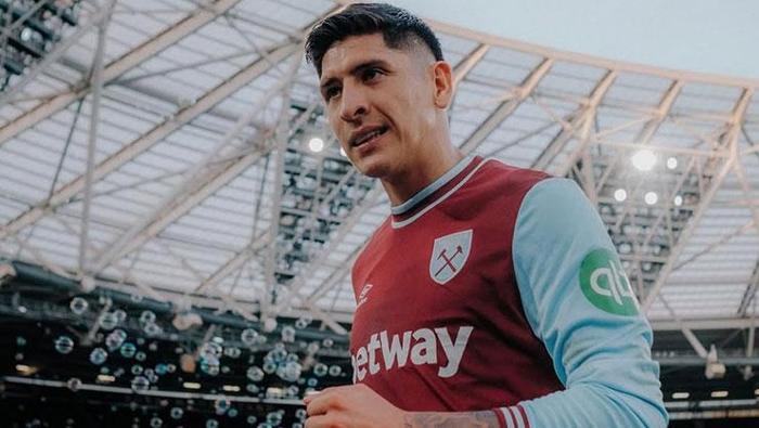 DOMİNO ETKİSİ: EDSON ALVAREZ