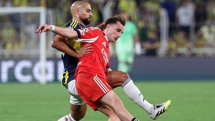 KEREM 11DE BAŞLADI