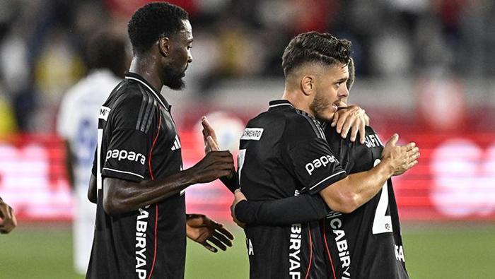 Beşiktaşın tur hayalleri Dolmabahçeye Spor yazarları değerlendirdi Canını çok acıtacak