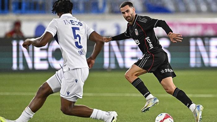 Beşiktaşın tur hayalleri Dolmabahçeye Spor yazarları değerlendirdi Canını çok acıtacak