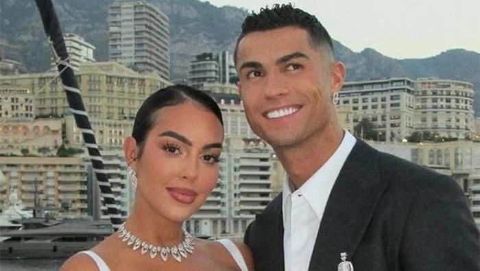 Cristiano Ronaldo ve Georgina Rodriguezin evlilik sözleşmesi yok artık dedirtti