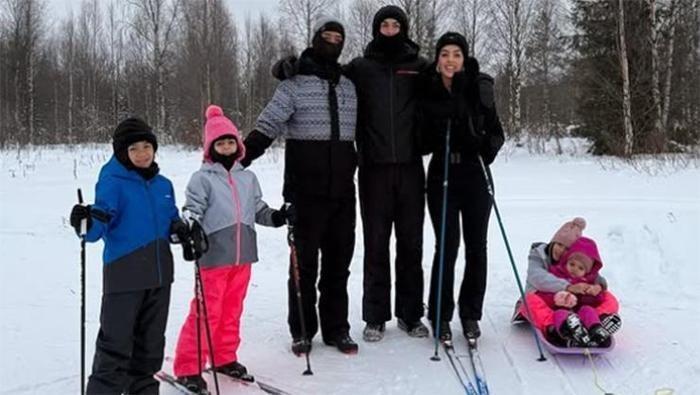 Cristiano Ronaldo ve Georgina Rodriguezin evlilik sözleşmesi yok artık dedirtti
