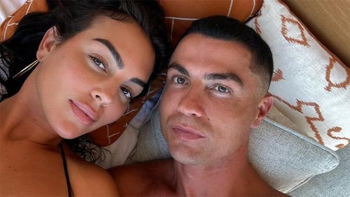 Cristiano Ronaldo ve Georgina Rodriguezin evlilik sözleşmesi yok artık dedirtti