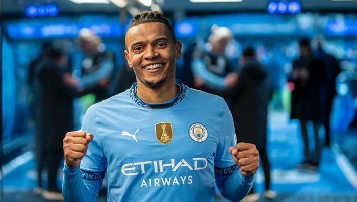 Son dakika Akanji ve Ederson açıklaması Galatasarayın gözü kulağı İngilterede: Guardiola duyurdu