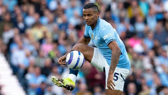 Son dakika Akanji ve Ederson açıklaması Galatasarayın gözü kulağı İngilterede: Guardiola duyurdu