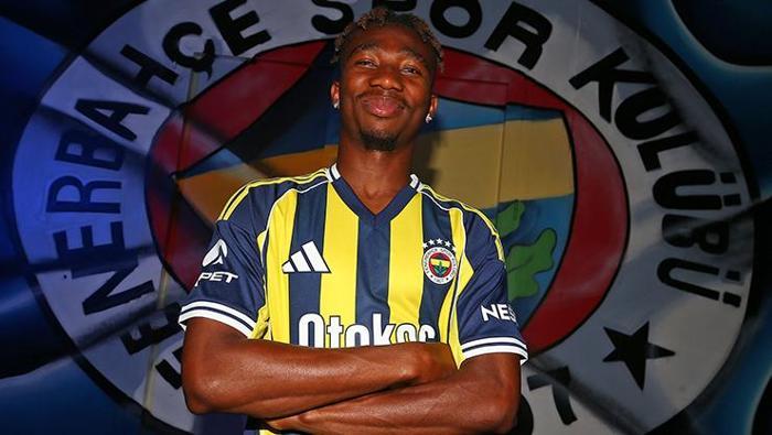 FENERBAHÇE TARAFTARI ÇOK MUTLU OLABİLİR