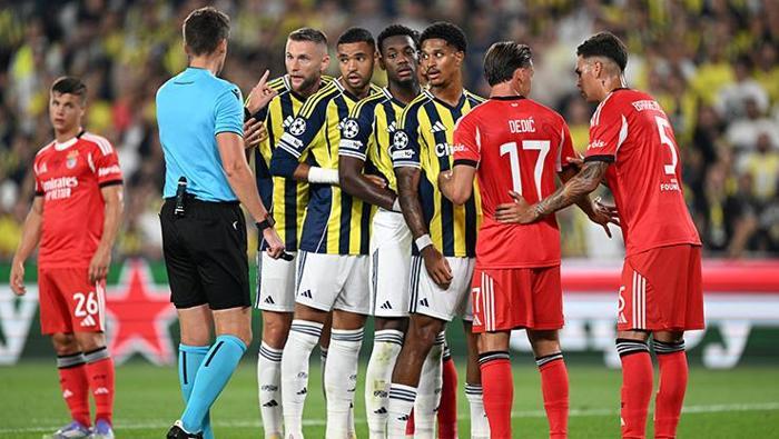 Fenerbahçe-Kocaelispor maçı öncesi çarpıcı yorum Kafasındaki tilkileri sorgulamak gerek