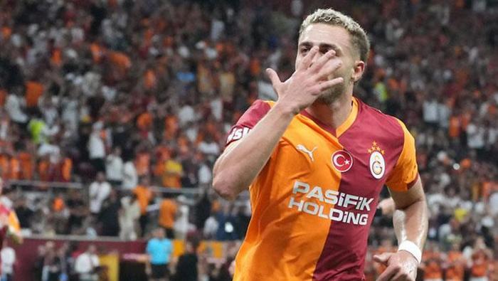 Galatasaraydan Barış Alper Yılmaz transferinde Fenerbahçe önlemi Karar verildi...