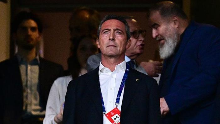 Fenerbahçenin yıldızı için İtalyan devinden astronomik teklif 16 milyon Euro masada...