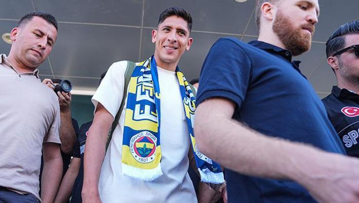 3 YENİ TRANSFER BEKLENİYOR