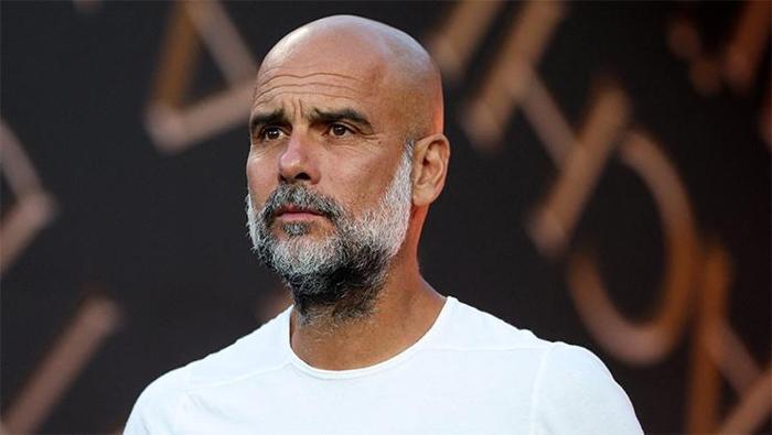 Galatasarayda Ederson için geri sayım resmen başladı Guardiola açıkladı Tamam artık bitti