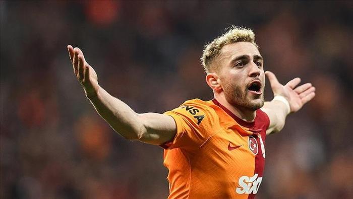 BARIŞIN MAAŞI 2 MİLYON EURO