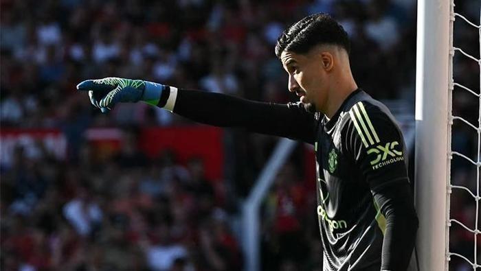 Manchester Uniteddan Altay Bayındır için son karar Eleştiri oklarının hedefindeydi