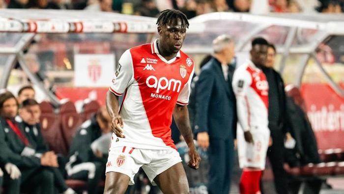 Galatasarayın transfer hedefi sadece Singo değil Monacodan bir yıldız daha: Kontenjanı dolduracak