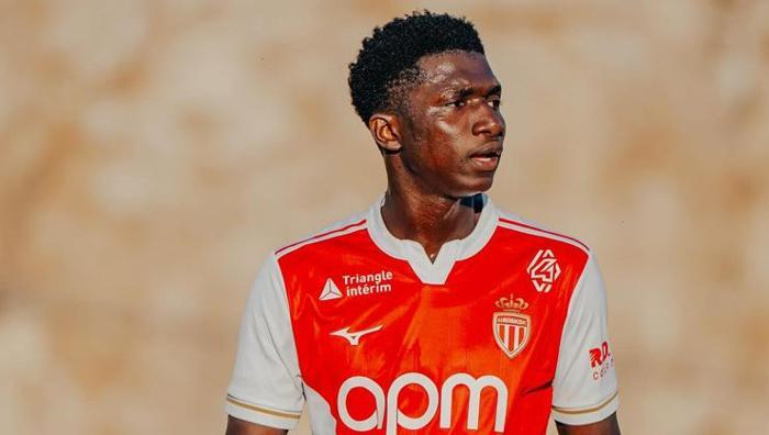 Galatasarayın transfer hedefi sadece Singo değil Monacodan bir yıldız daha: Kontenjanı dolduracak