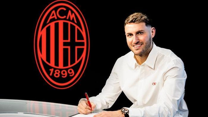 Milan arayışa başladı