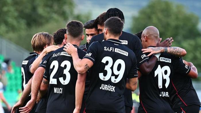TRANSFERDE GERİ SAYIM