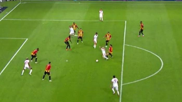 Kayserispor-Galatasaray karşılaşmasını Trio ekibi değerlendirdi: Faul verse daha doğru...