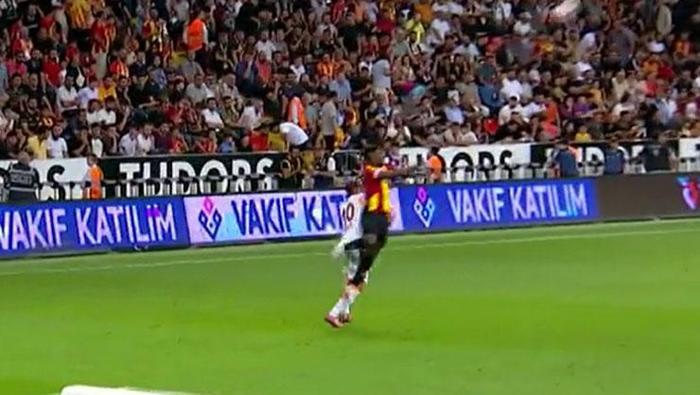 FAUL VERSE DAHA DOĞRU